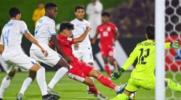 Indonesia U-17 Kalahkan Honduras 2-1, Masih Punya Peluang ke Babak 32 Besar Piala Dunia U-17
