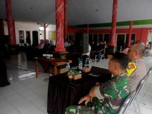 DPRD Kabupaten Malang Gelar FGD di Bantur: Dorong Optimalisasi Peran KIM sebagai Jembatan Informasi Masyarakat dan Pemerintah - Teropong Rakyat