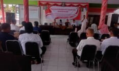 DPRD Kabupaten Malang Gelar FGD di Bantur: Dorong Optimalisasi Peran KIM sebagai Jembatan Informasi Masyarakat dan Pemerintah