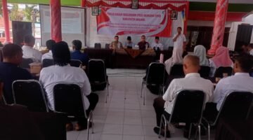 DPRD Kabupaten Malang Gelar FGD di Bantur: Dorong Optimalisasi Peran KIM sebagai Jembatan Informasi Masyarakat dan Pemerintah