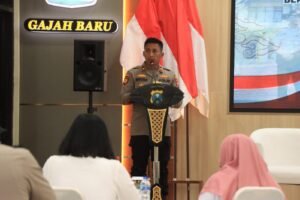 Portal Berita Indonesia dan Dunia Terkini Hari Ini, Update Harian Terbaru, Terlengkap, Tajam, Aktual dan Berimbang. Polres Malang dan Sespimma Angkatan 74 Gelar FGD, Bahas Penanganan ABH - Teropong Rakyat