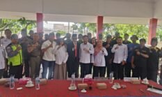 DPRD Kabupaten Malang Ajak Masyarakat Wagir Wujudkan Daerah Tangguh Bencana