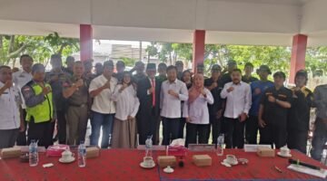Senkom Mitra Polri Kabupaten Malang Hadiri FGD Sinergitas Pembangunan dan Antisipasi Bencana di Wagir