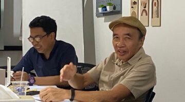 Transisi Polri di Program MBG: Dari Penjaga Keamanan ke “Aktor Pembangunan”