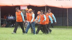 Portal Berita Indonesia dan Dunia Terkini Hari Ini, Update Harian Terbaru, Terlengkap, Tajam, Aktual dan Berimbang. Walikota Malang : Penanggulangan Bencana Harus Sistematis dan Terencana - Teropong Rakyat