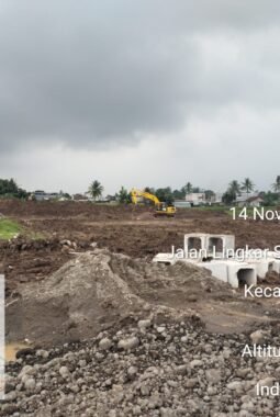 Pekerjaan Jalan Masuk UIN Salatiga Dipertanyakan: Siapa Bertanggung Jawab atas Dugaan Penyimpangan dan Penggunaan Solar Subsidi?