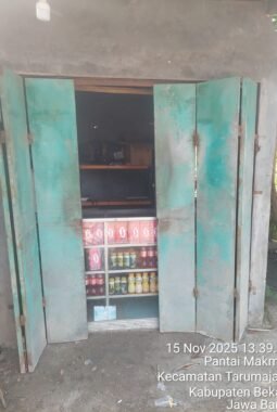 Peredaran Obat Keras di Kabupaten Bekasi Kian Beringas, Penjaga Toko Akui Ada Setoran ke Oknum Aparat