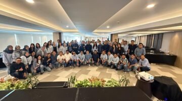 BRI Region 8/Jakarta 3 Gelar In House Training untuk Tingkatkan Kompetensi SPO dan PPO