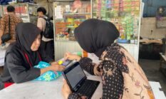 Bank BRI Dorong Peningkatan Layanan UMKM melalui Implementasi Universal Banker di Kawasan Daan Mogot