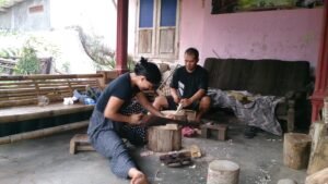 Topeng Malangan Kedungmonggo: Warisan Leluhur yang Terus Hidup di Tanah Pakisaji - Teropong Rakyat