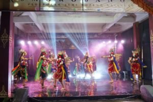 Topeng Malangan Kedungmonggo: Warisan Leluhur yang Terus Hidup di Tanah Pakisaji - Teropong Rakyat