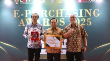 Wakil Walikota : Tumbuhkan UMKM Lokal, Ekonomi Kota Malang Tumbuh