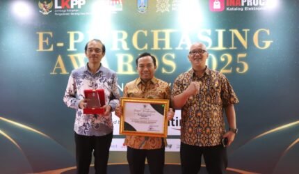 Wakil Walikota : Tumbuhkan UMKM Lokal, Ekonomi Kota Malang Tumbuh - Teropong Rakyat