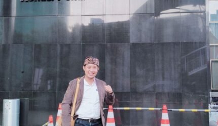 Maha Patih Law Office Sambut Galungan dan Kuningan dengan Dharma Sebagai Sumber Inspirasi - Teropong Rakyat