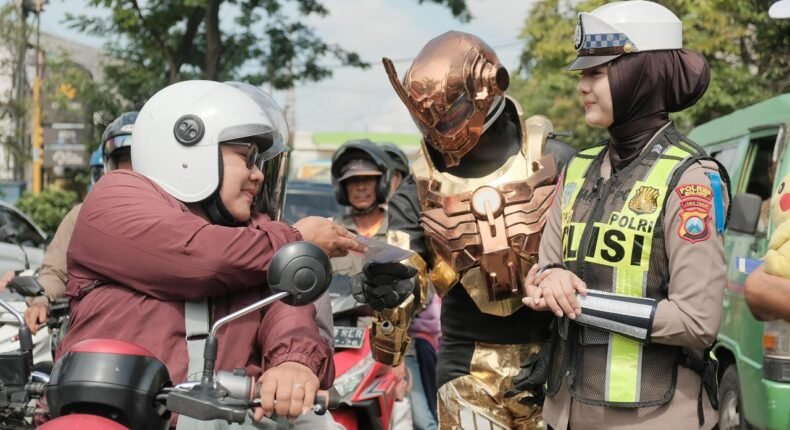 foto slider headline