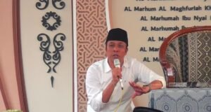 Gus Imin Hadiri Haul ke-21 KH. Muhsin Syafi’i, Tegaskan Pesantren sebagai Garda Utama Pemberdayaan Umat - Teropong Rakyat