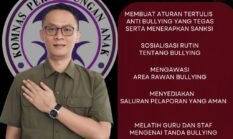 Ketua Komnas Perlindungan Anak Jawa Timur Tekankan Kewajiban Sekolah Lindungi Anak Bangsa sebagai Bagian dari Bela Negara
