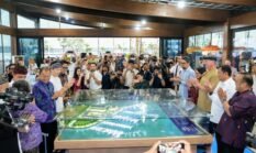 Bali Gapura Marina: Destinasi Impian Para Pelaut Dunia Kini Hadir di Bali