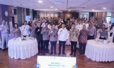 CTP Tollways Dukung Kelancaran Nataru 2025/2026, Implementasikan Arahan dari Pemerintah