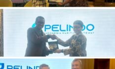 Inhouse Training PT Akses Pelabuhan Indonesia Group