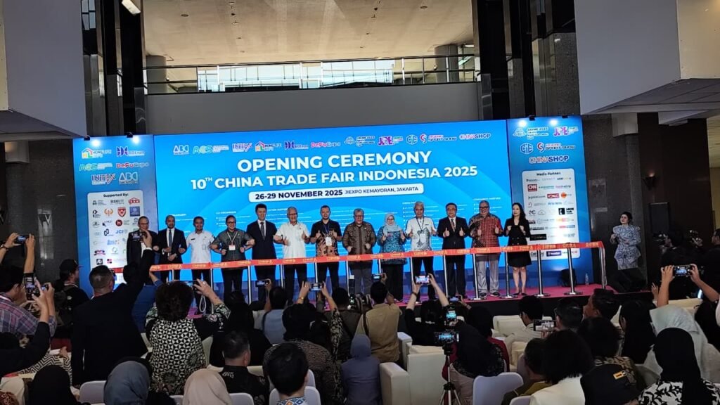 Homelife Series 2025 Peluang Bisnis Lintas Industri - Teropong Rakyat