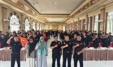 Pemuda Senkom Kabupaten Malang Antusias Ikuti Diklat Jurnalistik