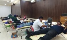 Setetes Darah dari TPK Koja, Harapan Baru Bagi Pasien yang Membutuhkan