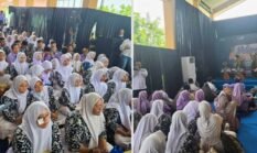 Pelindo Mengajar di SMAN 2 Cibitung: PT API Perkenalkan Dunia Kepelabuhanan ke Generasi Muda
