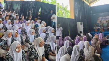 Pelindo Mengajar di SMAN 2 Cibitung: PT API Perkenalkan Dunia Kepelabuhanan ke Generasi Muda