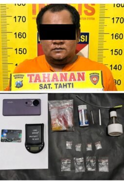 Modus Jadi Peternak, Pria di Malang Edarkan Sabu di Kandang Ayam