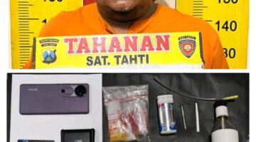 Modus Jadi Peternak, Pria di Malang Edarkan Sabu di Kandang Ayam