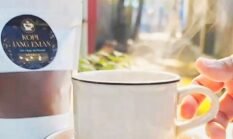 Rahasia Kopi JANG EMAN: Petani Bandung Ubah Tradisi, Raih Cita Rasa Dunia