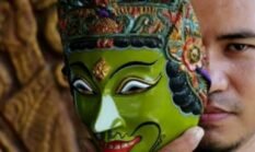 Topeng Malangan Kedungmonggo: Warisan Leluhur yang Terus Hidup di Tanah Pakisaji