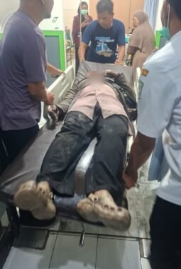 Kondisi Terkini Pengungsi Semeru: Ratusan Warga Masih Bertahan di Sejumlah Titik