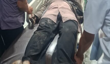 Kondisi Terkini Pengungsi Semeru: Ratusan Warga Masih Bertahan di Sejumlah Titik - Teropong Rakyat