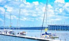 Indonesia Siap Jadi Pusat Superyacht Dunia dengan Hadirnya Bali Gapura Marina