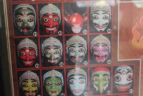 Topeng Malangan Kedungmonggo: Warisan Leluhur yang Terus Hidup di Tanah Pakisaji - Teropong Rakyat