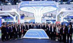 Pelindo Solusi Logistik di GDTE 2025: Momentum Perkuat Konektivitas Maritim Indonesia Berbasis Teknologi Digital