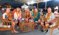 Dari Australia ke Bali: Yachter Terpukau dengan BMTH di Sail to Indonesia 2025