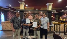 Sinergi Strategis: PT API dan PT Inti Teknik Solusi Cemerlang Jalin MoU untuk Layanan Konsultasi dan Supervisi