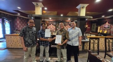 Sinergi Strategis: PT API dan PT Inti Teknik Solusi Cemerlang Jalin MoU untuk Layanan Konsultasi dan Supervisi