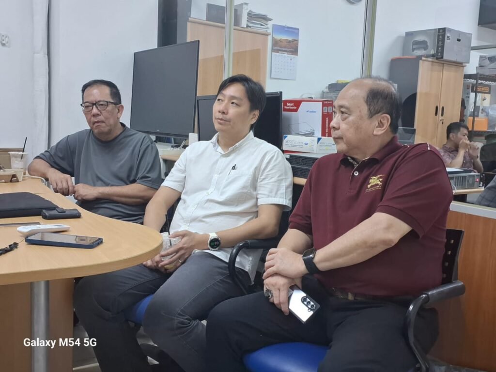Portal Berita Indonesia dan Dunia Terkini Hari Ini, Update Harian Terbaru, Terlengkap, Tajam, Aktual dan Berimbang. Dugaan Penyelewengan Dana IPL di Gading Resort: Warga Bersatu, Audit - Teropong Rakyat