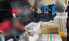 Aksi Cepat Bea Cukai Malang Tindak Ratusan Juta Rupiah Rokok llegal