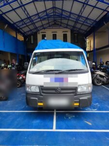 Aksi Cepat Bea Cukai Malang Tindak Ratusan Juta Rupiah Rokok llegal - Teropong Rakyat