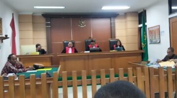 Sidang Gugatan terhadap beberapa perusahaan Pers Ditunda, Kuasa Hukum Harap Ada Keadilan untuk Insan Pers