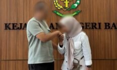 Kejari Batu,Usai Selamatkan Aset Negara RP.522,2 Milyar,Kini Selamatkan Sebuah Rumah Tangga