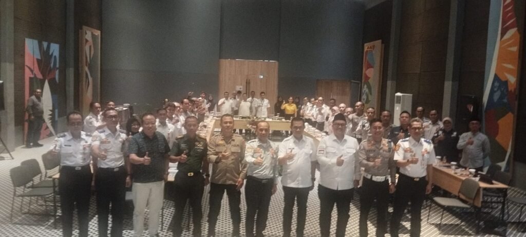 Hadapi Lonjakan Wisatawan Nataru, Forkopimda Batu Siapkan Rekayasa Lintas Sektor dan Buka Akses Jalan Baru - Teropong Rakyat