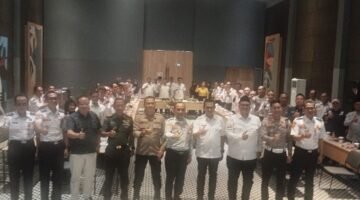 Hadapi Lonjakan Wisatawan Nataru, Forkopimda Batu Siapkan Rekayasa Lintas Sektor dan Buka Akses Jalan Baru