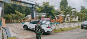 Portal Berita Indonesia dan Dunia Terkini Hari Ini, Update Harian Terbaru, Terlengkap, Tajam, Aktual dan Berimbang. Tinjau Medan Tonting Hari Juang Kartika Tahap 2 TA 2025 Digelar di Wilayah Koramil 12/Bantur - Teropong Rakyat