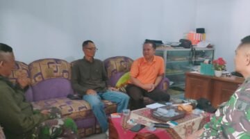 Dorong Kemandirian Ekonomi Warga, Survei Pembangunan Koperasi Desa Merah Putih Dilaksanakan di Rejosari